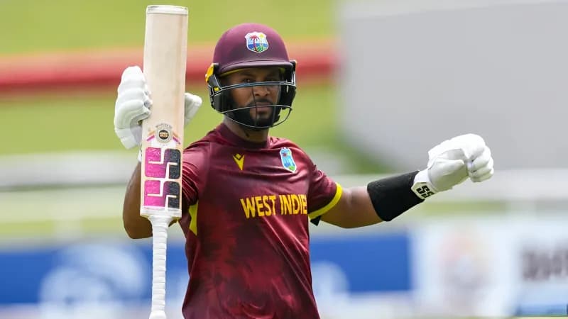 Cricket Highlights, Aug 12: Pakistan tour of West Indies 2025 (3rd ODI) – WI vs PAK