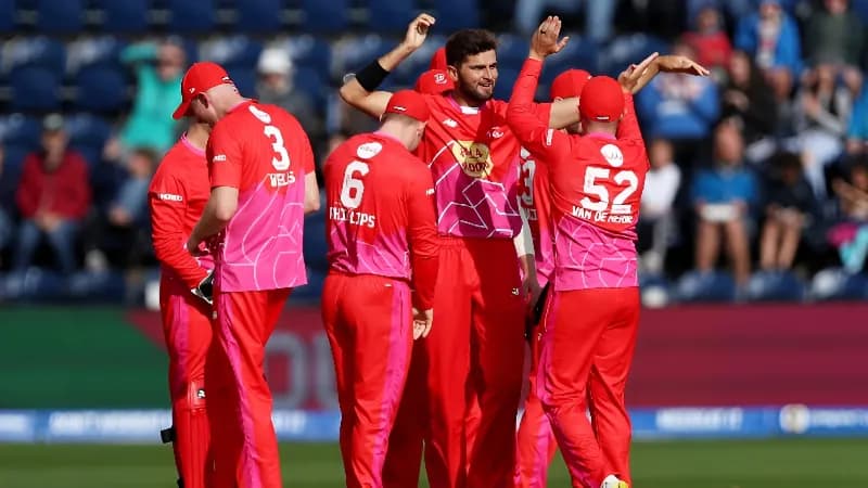 Cricket Prediction | WF vs MO | The Hundred 2025 | 12th Match | Aug 13 – Who Needs This Win More?