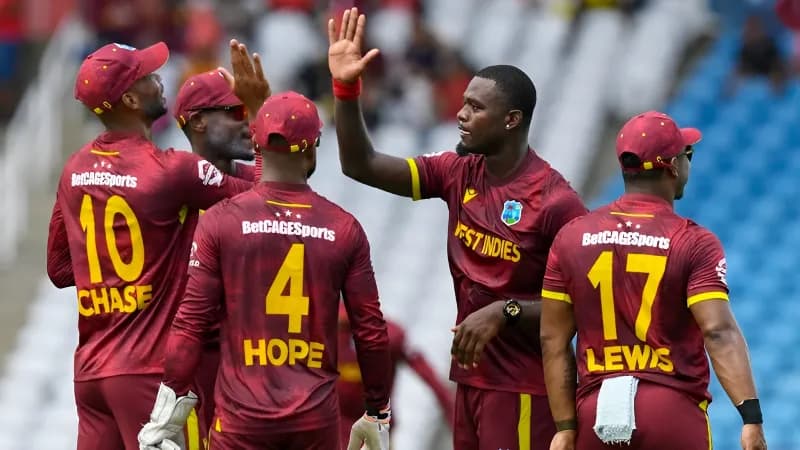 Cricket Prediction | WI vs PAK | Pakistan tour of West Indies 2025 | 3rd ODI | Aug 12 – Who’ll Win the Series Decider?