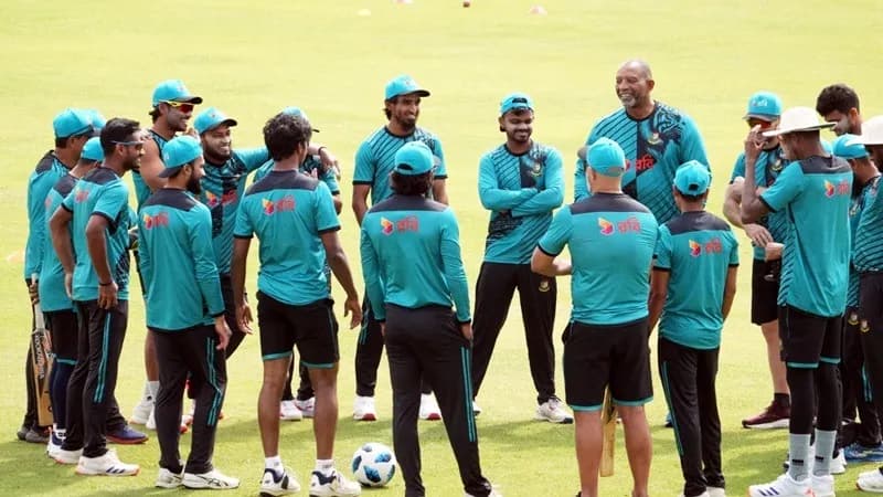 Bangladesh Cricket: Riding High but Walking a Tightrope