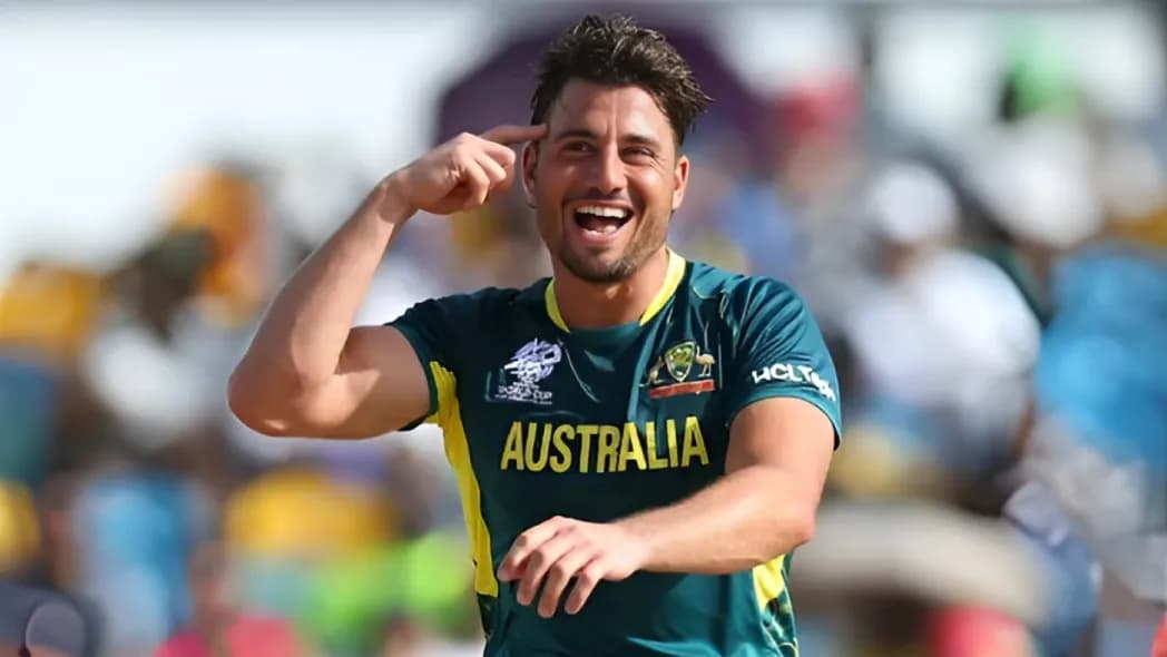 Not Done Yet: Why Marcus Stoinis Still Has T20 Fire Burning for Australia