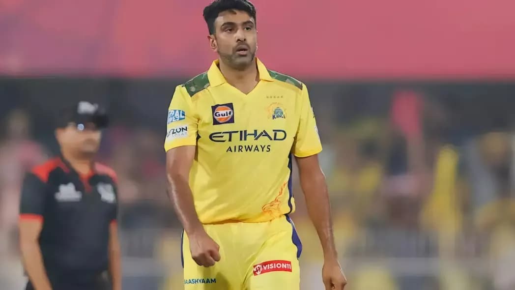 Ravichandran Ashwin Bids Goodbye to IPL, Eyes Global T20 Adventures