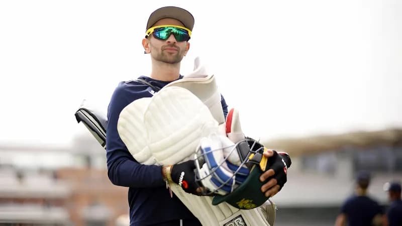 Spin, Struggles, and Sweet Revenge: How Maharaj Turned Pain into Poetry with Ball in Hand