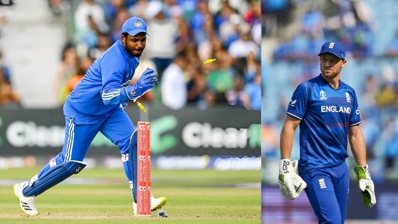 The Dual Threats: Top Wicketkeeper-Batters Ready to Rule Asia Cup 2025