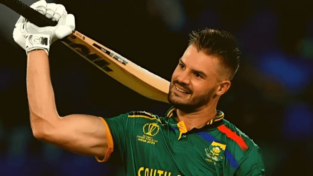 The Markram Experiment: What South Africa Gains by Moving Their Skipper Up Front