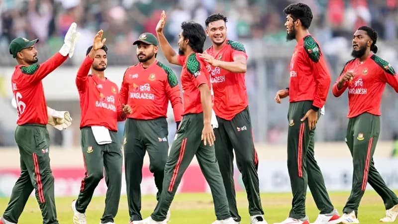 Bangladesh’s Power-Hitting Drought: Is Infrastructure the Real Culprit?