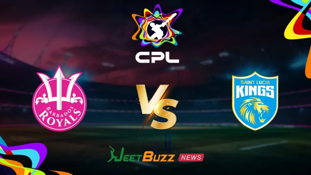Cricket Prediction | BR vs SLK |CPL 2025 | 24th Match | September 07 – Who Will Break the Cycle – Losers or Winners?