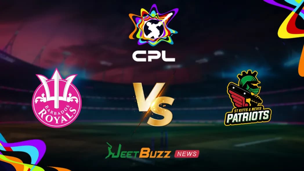 Cricket Prediction | BR vs STKNP | CPL 2025 | 27th Match | September 12 – Who Will Be the Surprise Package?