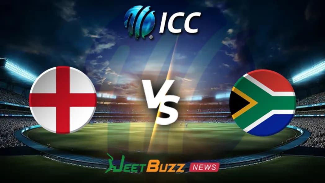 Cricket Prediction | ENG vs SA | South Africa tour of England 2025 | 2nd T20I | September 12 – Is the Momentum With the Home Team?