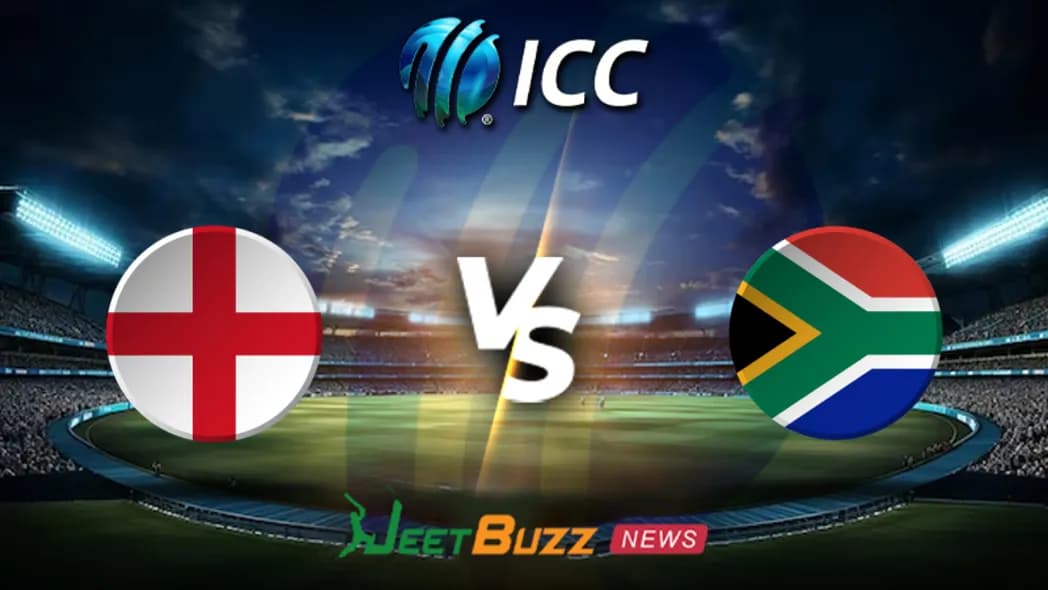 Cricket Prediction | ENG vs SA | South Africa tour of England 2025 | 3rd T20I | September 14 – Who Will Rule the Pitch Today?
