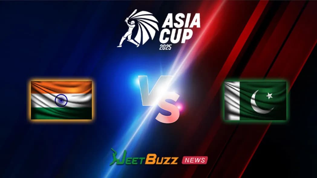 Cricket Prediction | IND vs PAK | T20 Asia Cup 2025 | Group A | 6th Match | September 14 – Can PAK Get their Revenge against Mighty IND?