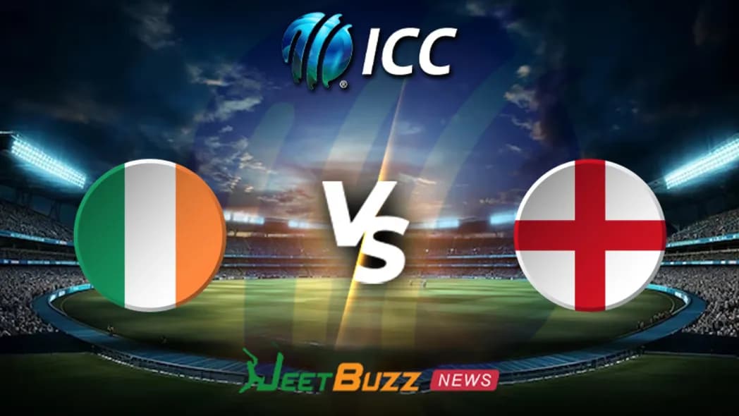 Cricket Prediction | IRE vs ENG | England tour of Ireland 2025 | 2nd T20I | September 19 – Is the Winning Run Set to Continue?