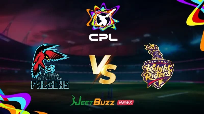 Cricket Prediction | ABF vs TKR | CPL 2025 | Eliminator Match | Sept 16 – Who Survives the Eliminator Battle?