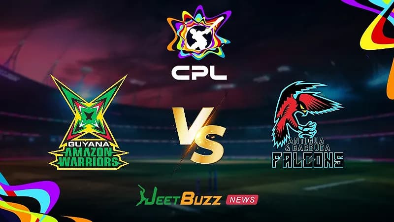Cricket Prediction | GAW vs ABF | CPL 2025 | 26th Match | Sept 10 – Can the Spinners Steal the Show?
