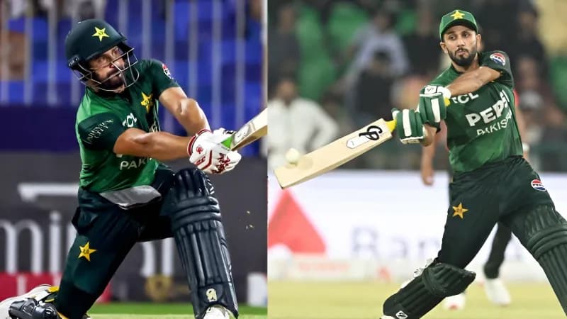 Farhan, Ayub, and the Long Rope Theory—Why Pakistan Must Hold Their Nerve