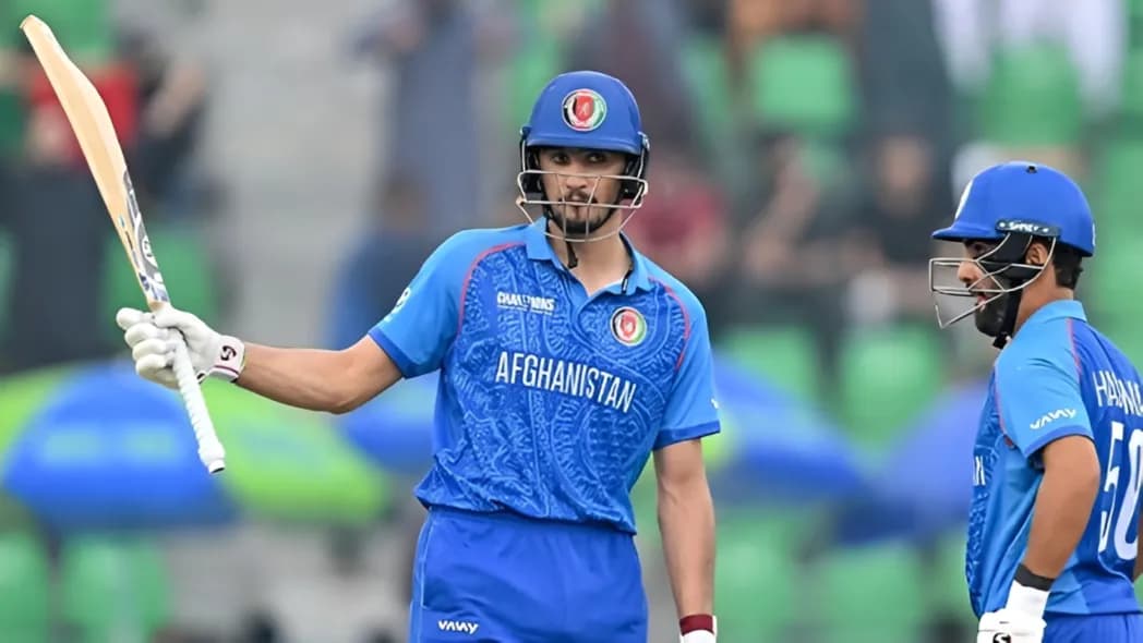 Sediqullah Atal and the Long Game: Building a T20 Star the Right Way