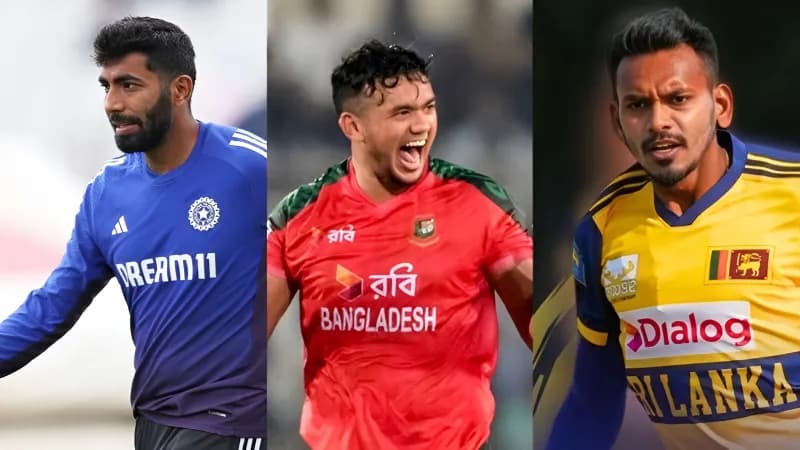 Who Will Tear Through the Batters? Predicting the Asia Cup 2025 Wicket Kings